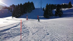 19. Januar 2019 Skitag
