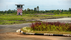 Palopo Lagaligo Airport