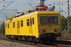 708 306-6 [i] Revisionstriebwagen Hbf Heilbronn
