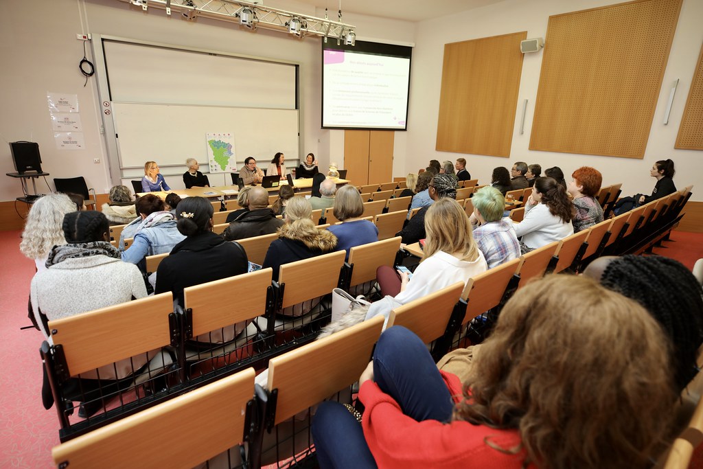 IFSY : Institut de Formation Sociale des Yvelines
