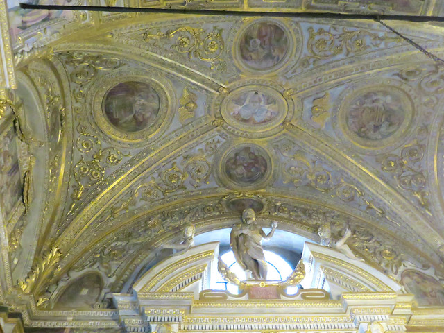 Ajaccio Cathedral #10