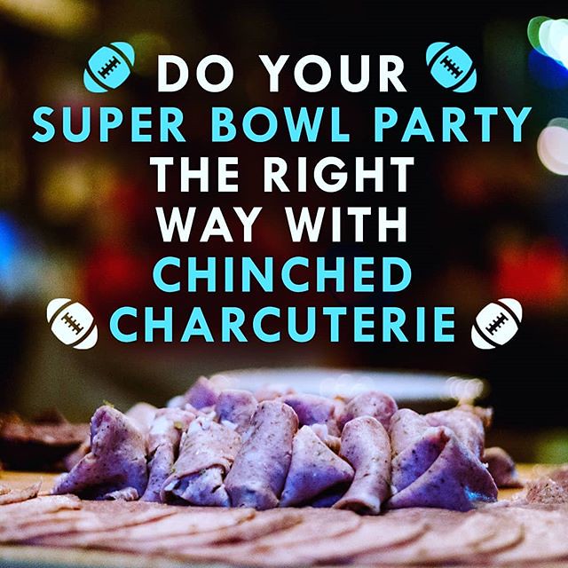 Super Bowl LIII is just around the corner. How are you going to celebrate the big game? Do your Super Bowl party the right way with our charcuterie and cheese boards! Each board is made with the same amount of love regardless of you being a Patriots or Ra