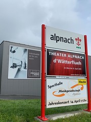 2019.04 Gemeinschaftskonzert in Alpnach