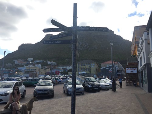 Cape Town