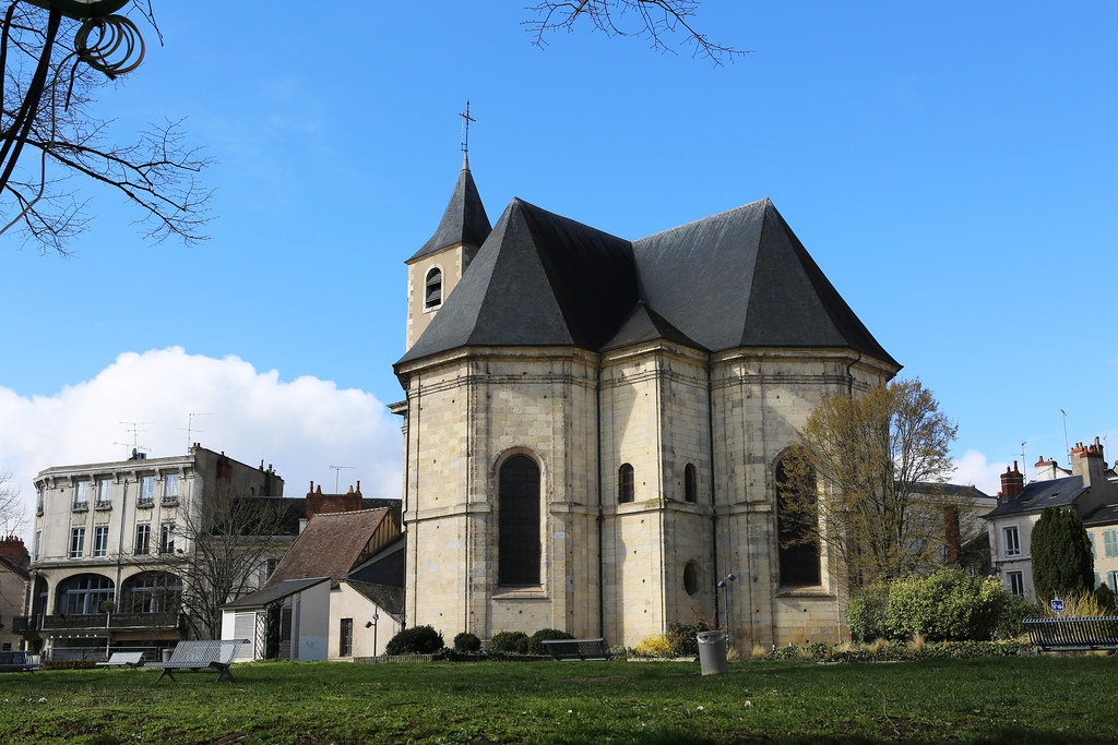Eglise saint-pierre 1