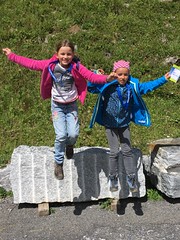 Ausflug Jugend 2018