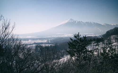 dream color winter tohoku nature city iwate snow prefecture love hachimantai photography life march landscape mtiwate 2019 japan mountain scenic japanese white