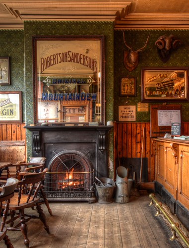 Down The Pub | by cassidymike21