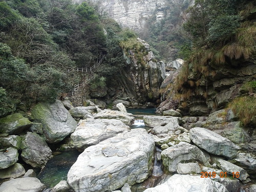 DSC02172 by yangklin,                                江西八日遊