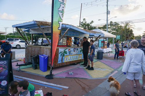 Plaza 98 Miami Shores - Season Finale - TASTE OF THE SHORES | by miamism