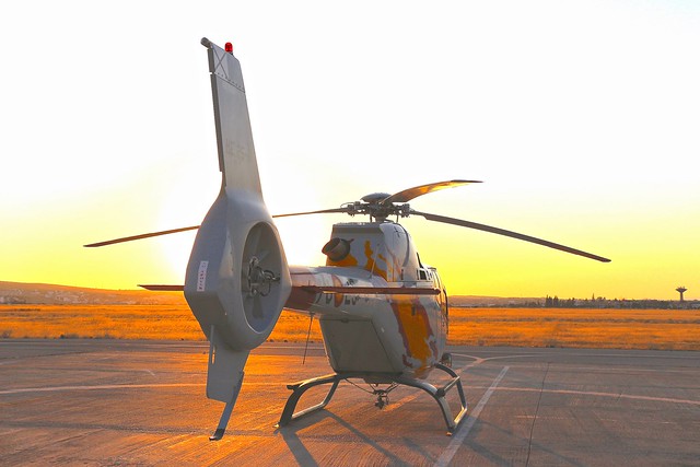 Eurocopter EC-120 