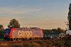 482 021-3 [ba] SBB Cargo zwischen M-Friedrichsfeld und Ladenburg