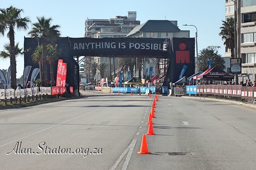 Port Elizabeth