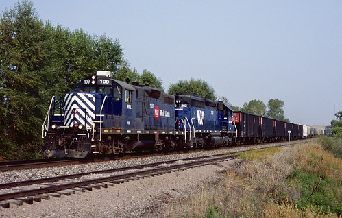 Helena Switch East | by AGS_3299