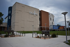 McAllen Performing Arts Center