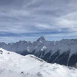 Varianten Skifahren im Lötschental Feb 19'