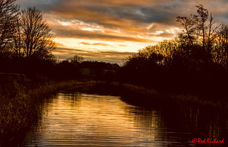 Forth & Clyde Canal 2