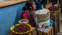 2018 - Mexico - Oaxaca - Ocotlán de Morelos - Market Day - 8 of 12