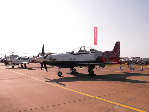 PC-21 | by brandon.watkins558