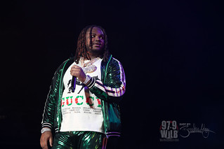 Tee Grizzley | 2018.12.27