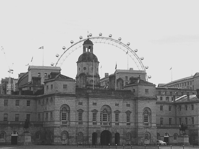 Horseguards