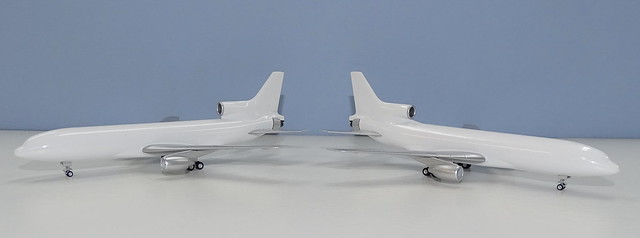 NG Models Lockheed L-1011 Tristar