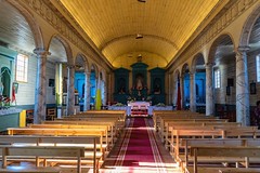 Iglesia Nuestra Señora de Gracia de Nercón