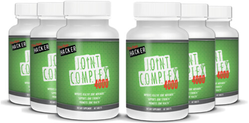 PainLess Nutritionals Joint Complex 4000 Review - The Pros and Cons