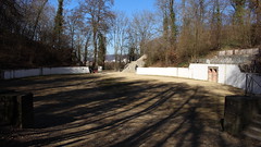 Augusta Raurica - Römisches Amphitheater