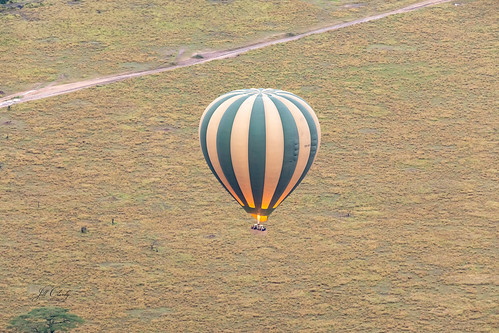 africa tanzania vantagetravel safari mararegion tz 201902239l8a0478 serengeti national park balloon hot air ride dawn sunrise morning plain savanna gas flame rising