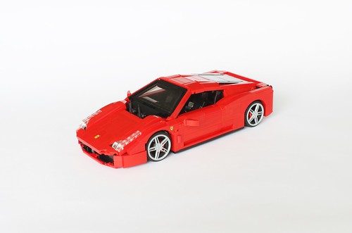 Ferrari 458 Italia (1)