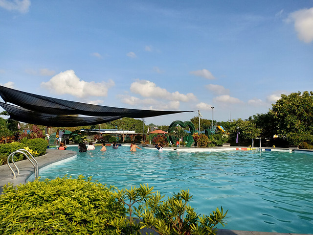 Vel Garden Resort Cavite (16 of 32)
