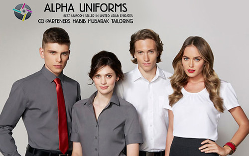 Alpha Uniform Manufacturers and Suppliers.