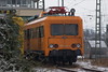 708 304-1[a] Revisionstriebwagen Hbf Heilbronn