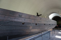 The Viking Ship Museum, Oslo, Norway