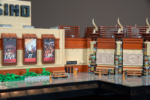 LEGO Living Sky Casino by MEEP Creative | by kellyrev