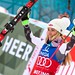 SEMMERING,AUSTRIA,29.DEC.18 - ALPINE SKIING - FIS World Cup, slalom, ladies. Image shows Mikaela Shiffrin (USA). Photo: GEPA pictures/ Michael Meindl, foto: GEPA