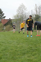 Trainingsweekend 2019