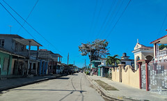 Countryside towards Cienfuegos --> Caunao