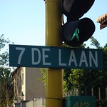 7 de laan