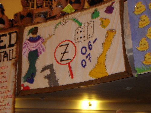 Z Banner