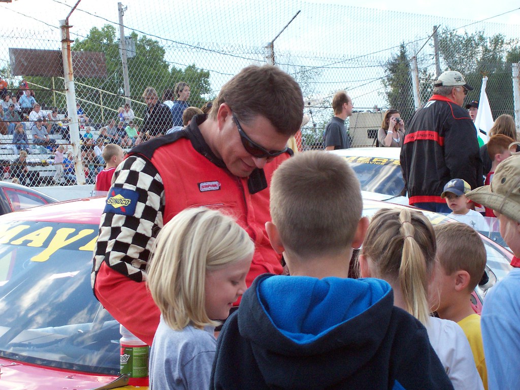 Speedway