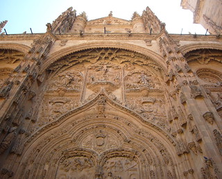 Portale della cattedrale nuova | dadaista | Flickr