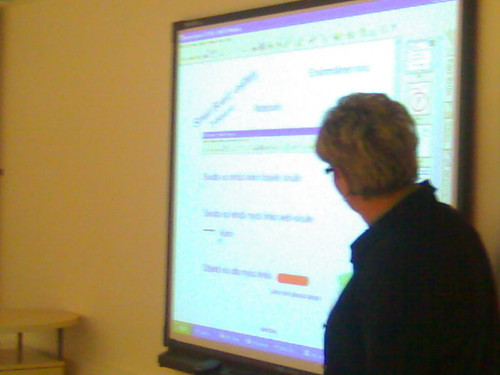 SMART Board-koulutus14 | by Lapin verkkokoulu