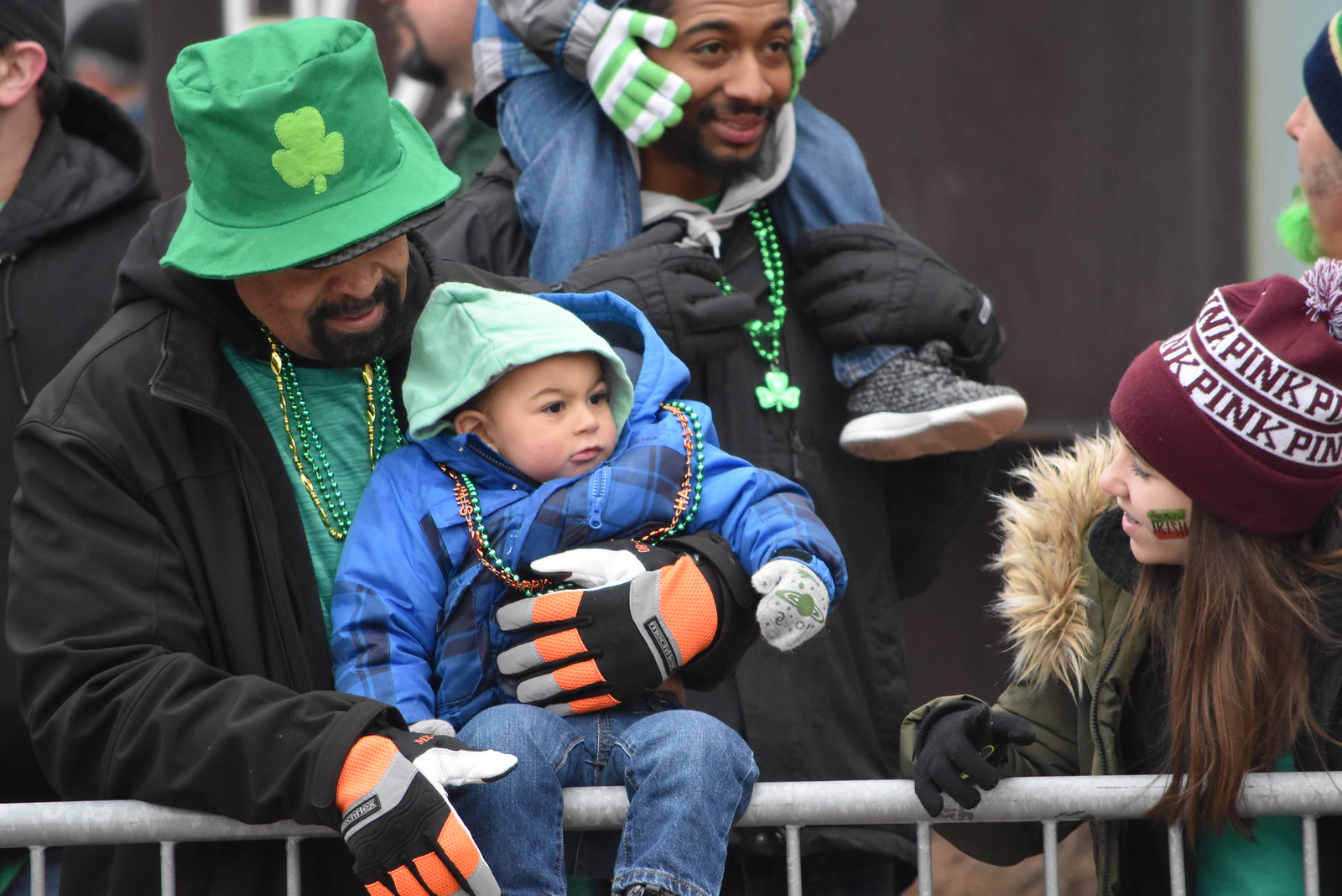 St. Patrick's Day Parade - Pittsburgh 3.17.18 | Flickr