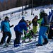 Ganz Losenstein fährt Ski 2018