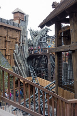 Photo 5 of 25 in the Day 3 - Phantasialand gallery
