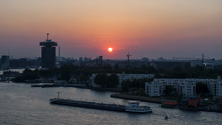 Flickr photo: Амстердам