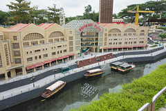 Photo 5 of 25 in the Day 7 - Legoland Malaysia & Merlion gallery