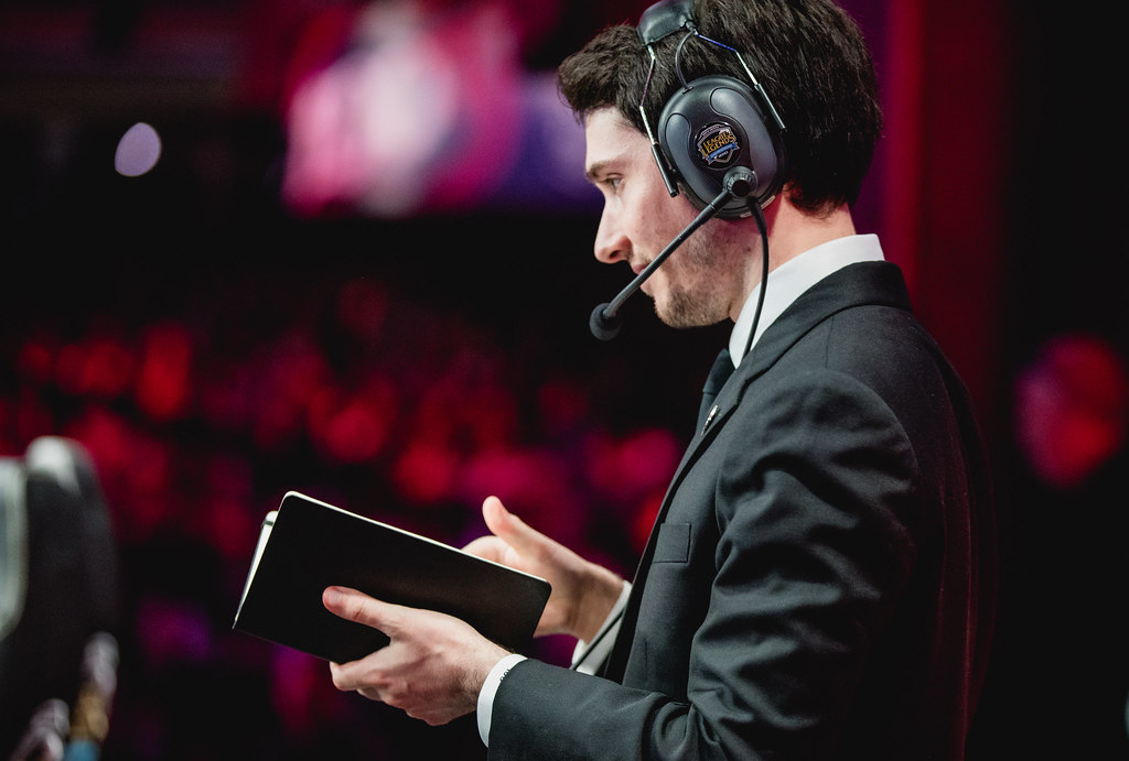 2018 NA LCS Spring Split Finals